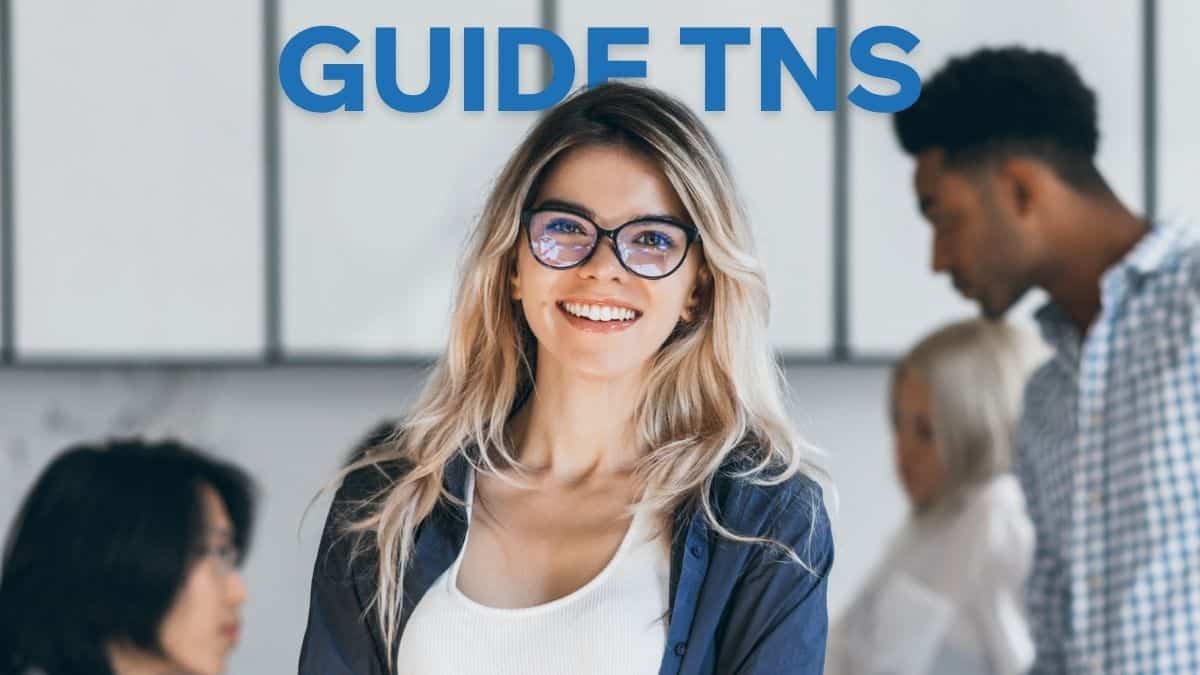 Statut TNS guide