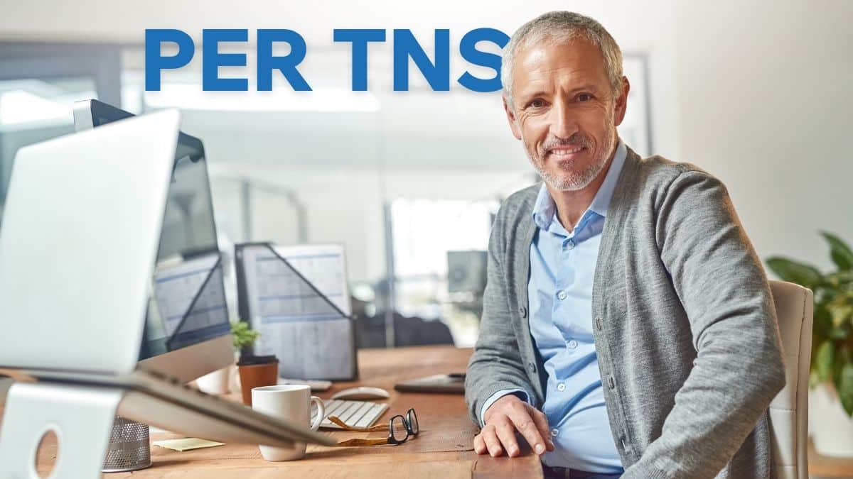 Optimiser sa retraite avec le PER dirigeant TNS